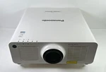 Panasonic Dlp Projector 1920 1200 Frontwuxga 8500 Lm PT-RZ890 Used. Price: $3999.99.