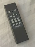 Genuine Telex 47436-030 Lcd Notebook Projector Remote Firefly P200/P250 Used. Price: $17.43.