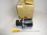 Eiki Sanyo LNS-S02Z Projector Lens 9450440978 Open. Price: $122.58.