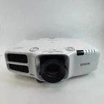 Epson H699A 1920 X 1200 6000 Lumens 3LCD Projector G6770WU Low Lamp Hours Used. Price: $324.99.
