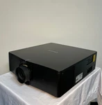 Christie D13WU2-HS 13,500-LM Laser + 1.5 2.0:1 Lens 18.9K Tested 10.2K Lum Used. Price: $4300.00.