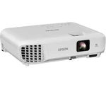 Hdmi Epson Projector 4000 Lumens EX3290 3-CHIP 3LCD Wxga New. Price: $500.00.
