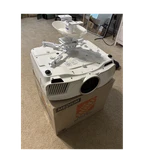 Epson 5050UB Lcd Projector 1080P 5500 Ansi Lumens, White, W/ Ceiling Mount Used. Price: $1400.00.