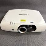 Panasonic PT-RZ370U Dlp Hdmi Laser Projector 208 Hours W/ Remote Used. Price: $350.00.