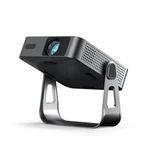 Voplls Q5 Mini Projector - 1080P, Wifi, Bluetooth 4K Support New. Price: $199.84.
