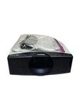 Sony VPL-HS10 Video Projector Lcd Home Theater Hdmi Adapter Tested Working Used. Price: $75.19.