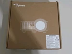 Optoma ML1050STI 3D Ready Short Throw Dlp Projector - 16:10 Portable, Ceiling New. Price: $749.95.