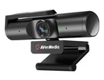 Avermedia - Live Streamer PW513 3840 X 2160 Webcam New. Price: $95.00.