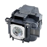 Replacement Lamp For Projectorcompatible With Epson ELPLP88 V13H010L88EX7240EX32 New. Price: $56.13.