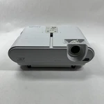 Mitsubishi XD211U Dlp Projector 2200 Lumens Xga Hd W/ Remote No Cord Used. Price: $49.99.