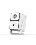 Wanbo T2 Ultra Projector 500ANSI Lumen 1080P Wifi 45-140' Projection Cinema Tv New. Price: $161.49.