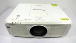 Panasonic PT-MW530 Full Hd Laser Projector 5500 Lumens Free Shipping Used. Price: $899.99.