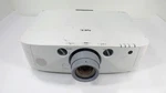 Nec NP-PA500U Home Cinema Projector For. Price: $129.99.