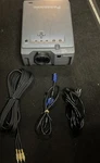 Panasonic Lcd Projector Svga Conference Room Model PT-L556U Used. Price: $35.00.