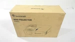 Bonsaii PJ8005 Mini Movie Projector - Open Box. Price: $49.99.