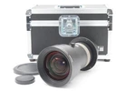 Panasonic ET-D75LE50 Ultra Short Throw Dlp Projector Zoom Lens 70-300 /2865377 Used. Price: $3999.00.