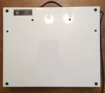 Bretford Still Picture Projector Light Model 6009 Film Gnufoundart Used. Price: $124.99.