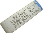 Mitsubishi Oem Genuine XD250U XD280U Dlp Projector Remote Control Used. Price: $7.98.