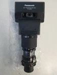 Panasonic ET-DLE030 Dlp Projection Lens 0.38:1 Ultra Short Throw Ust ETDLE030 Used. Price: $1034.95.