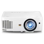 Viewsonic LS560WH 3000 Lumens Wxga Short Throw Led Projector (cr) Certified. Price: $486.99.