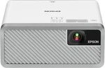 Epson EF-100W Laser Projector V11H914220 Opened Box New. Price: $750.00.
