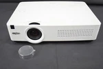 Sanyo PLC-XW300 Xga Projector 700 Lamp Hours Used. Price: $89.99.