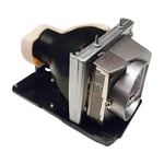 Jaspertronics Original Lamp & Housing - Optoma TW766W Projectors 1YR Warranty New. Price: $124.99.