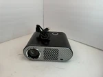 Ohderii Projector Led Lumens Luminous Mini Home Used. Price: $60.00.