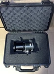 Sanyo LNS-W33 Wide-angle Zoom Lens (part L4A37010) Used. Price: $224.99.