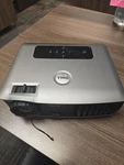Portable Projector Dell 2400MP 3000 Lumens Hdtv Xga Used. Price: $25.00.
