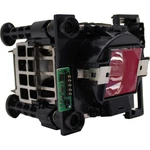 Jaspertronics Lamp & Housing For Barco CNHD-81B Projectors Year Warranty New. Price: $128.99.