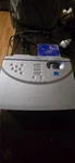 Projector Sony VPL-CS1 Portable Lcd Data Vga S-video Rca Tested Works Used. Price: $25.00.