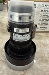 Nec NP19ZL Zoom Standard Throw Lens, New. Price: $1700.00.