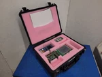 Epson Epd Demo PACKAGETSB1G7000 Micro Chip Assy# 02-01872-R5.2 EEA-006 New. Price: $799.99.