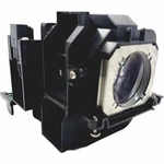 Panasonic Original Lamp & Housing For The PT-EZ590 Projector 1 Year Warranty New. Price: $299.99.