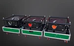 Christie HD10K-M 10,000 Lumen 3DLP Dual-lamp Projector Used. Price: $2999.00.