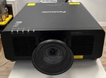 Panasonic PT-RZ790 Laser Wuxga Projector ET-DLE060 Lens And Remote Tested Free Used. Price: $2099.99.