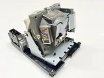 Al Series Lamp & Housing For The Eiki EK-401W Projector 90 Day Warranty New. Price: $56.99.