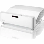 Optoma ZH430UST Ultra Short Throw 1080P Laser Projector 4000 Lumens New. Price: $2484.00.