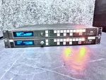 Barco Pds 902 3G Sdi Digital Video Switcher Used. Price: $180.00.