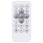 Replace Remote For Optoma Projector ZW350ST ZK450 UHZ35ST ZK430ST ZH450 ZH350ST New. Price: $12.99.