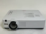 Eiki LC-WB200A Projector 576 Hours Used. Price: $129.99.