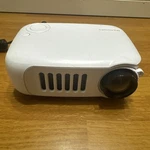 Merkury Innovations Lumense Gen Projector MI-P001U-199 Used. Price: $25.00.