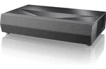 Optoma Cinemax D2 4K Uhd Ultra-short Throw Smart Laser Projector Black Used. Price: $1399.99.