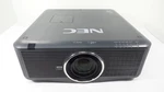 Nec NP-PX750U Wuxga Large Venue Projector 7500 Lumens With Lens NP17ZL Used. Price: $749.99.