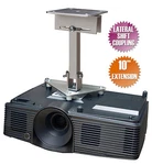 Projector Ceiling Mount For Benq MW826STH MX825STH W700 W710ST W1060 New. Price: $69.97.