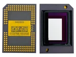 Genuine Dmd Chip For Benq PE8700 W700 W710ST W600+ W770ST Fast Shipping Used. Price: $57.14.