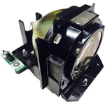 Jaspertronics Lamp & Housing Panasonic PT-DW740US Projectors 1 Year Warranty New. Price: $138.99.