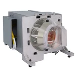Jaspertronics Original Lamp & Housing Eiki EK-601W Projectors 1YR Warranty New. Price: $204.99.