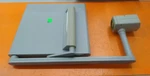 Sony Video Presentation Stand VID-P50 Visual Presenter No Power Cord Used. Price: $150.00.